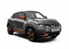 Un nuevo Nissan Juke más personalizable llega antes del verano.